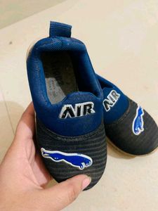 Baby Footwear
