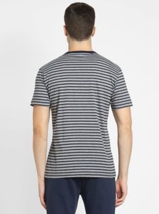 Jockey Grey Tshirt For Men