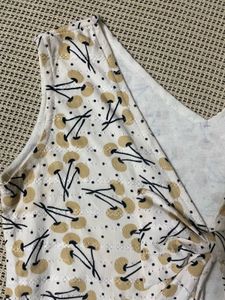 Bow Crop Top