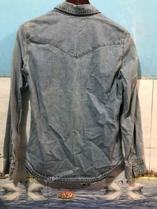 MANGO SHACKET
