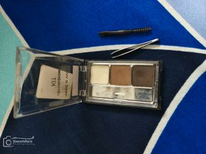 Wet n Wild Brow Kit