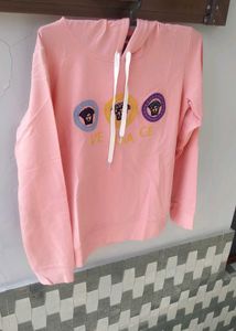 Versace sweatshirt