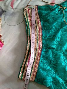 Lehenga Choli