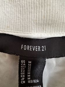 Forever 21 Jacket