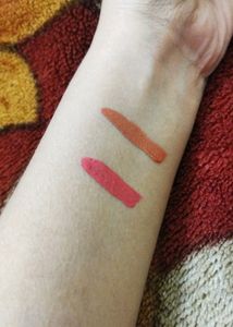 Myglamm Lit Lipstick, Stay Quirky Lipstick