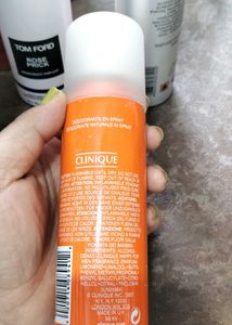 Clinique Happy For Men