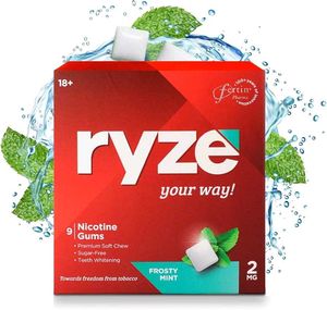 Ryze Nicotine