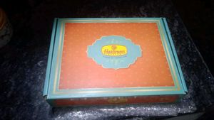 Dry Fruits Gift Box