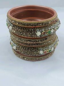 Bridal Bangle Set