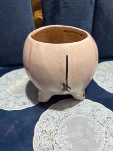 Ceramic Pot
