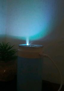 Air Humidifier