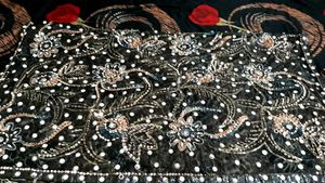 New Heavy Bridal Saree From Kalyan Silks.