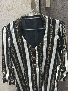 Boutique Made Dress , Designer