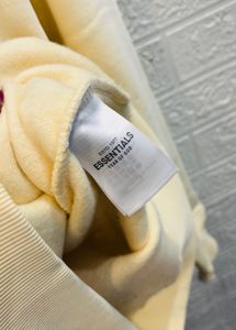 🇺🇸 Essentials  Imported Hoodie