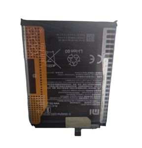 Original Mobile Battery For Xiaomi Poco X3 Bn61