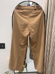 CATO Rare Find Flowy Wide Leg Pants