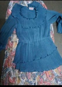 Combo 4 ,dresses