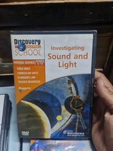 Physical Science Investigations set