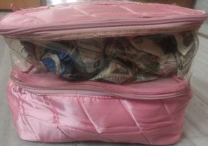 Women Vanity Box