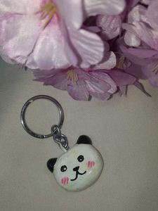 Cute Keychain