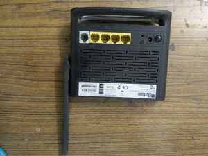 Wifi Router