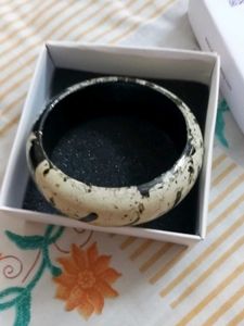 Wooden Bangle 😍