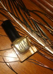 Zella Beauty Nail Polish