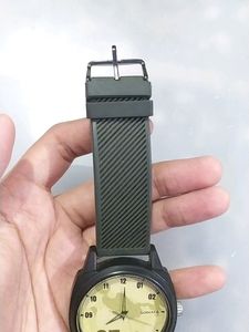 Sonata Watch