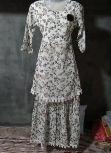 Garage Short Frock