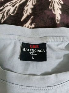 BALENCIAGA RARE FIND T SHIRT