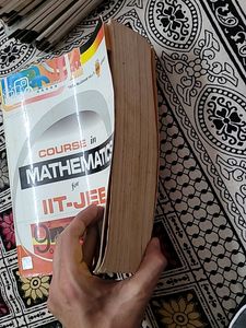 Mathematics By Tata McGraw Hills (TMH)
