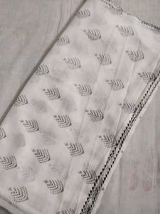 Printed Dupatta