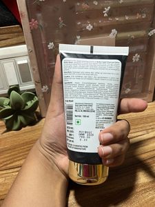 Body Wash
