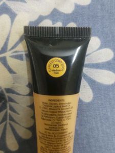 Swiss Beauty flawless complexion Foundation