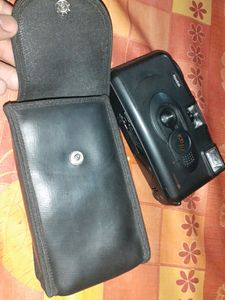 Kodak Vintage Camera