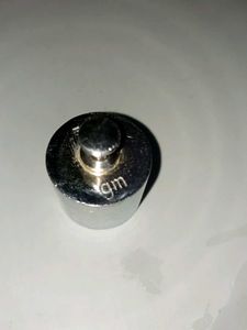 60g Calibration Weight
