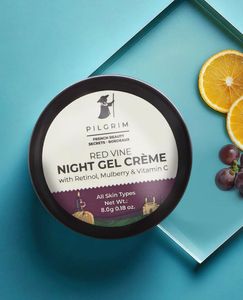 Pilgrim Red Vine Skincare Set