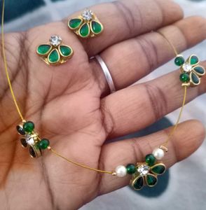 Jewellery Set