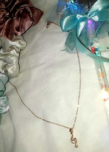Pendent And Locket ✨🎀