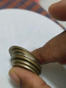 ₹20 Coin - 75th Independence