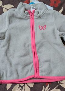 winter wear kids jacket combo collection