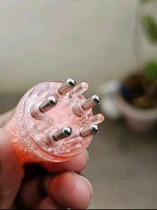 Hair Oil Applicator