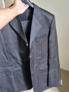 Mens Coat Pent Stiched By Raymonds
