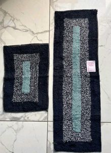 2 Piece Kitchen Door Mats