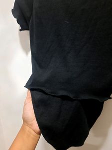 Croped from Back⚘️