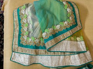 Lenhga Choli