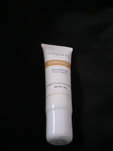Aureana Brightening Face Mask