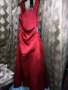 Princess Retro Gown