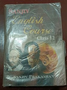 Rbse Class 12th English Passbook 2018