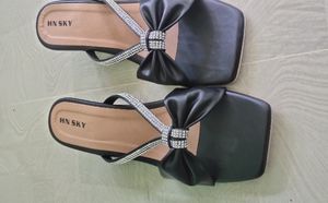 Black Heel